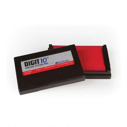 Identicator Digit 10 System Refill Kit LE 110 - Newest Products