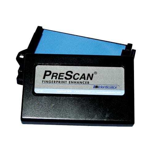 Identicator PreScan Fingerprint Enhancing Pad 3