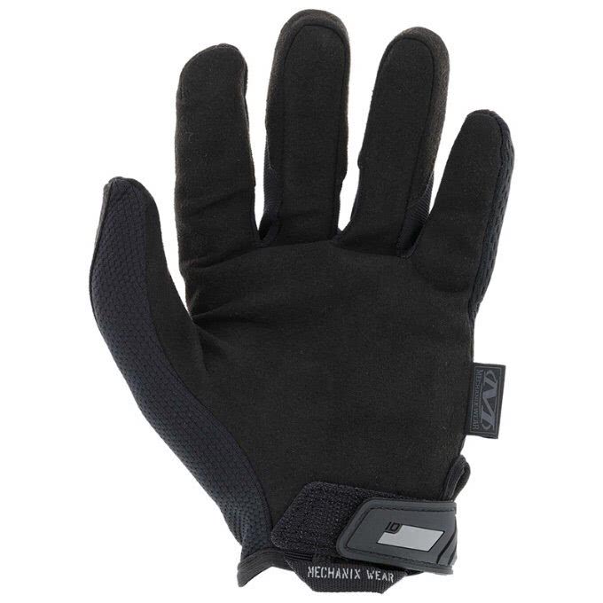 Mechanix Wear Thin Blue Line Original Covert Glove - Tactical & Duty Gloves