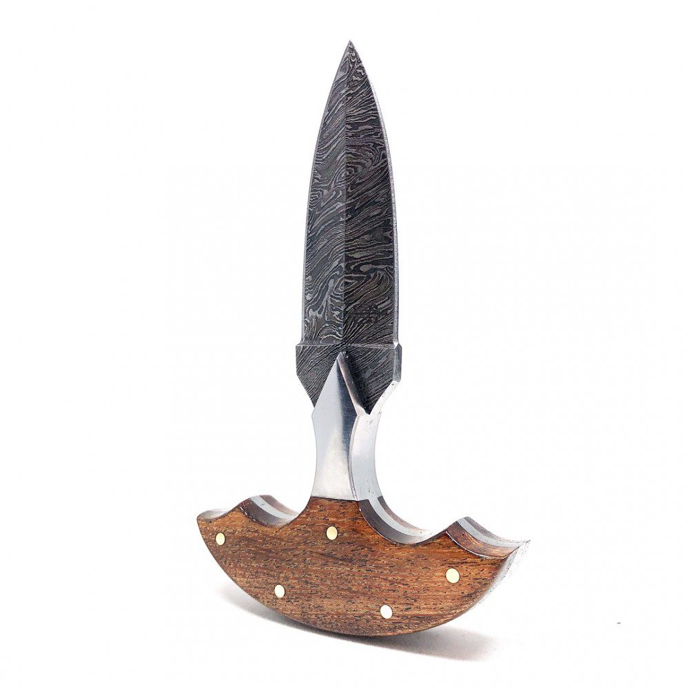 BNB Knives Push Fixed Dagger BNB15256 - Knives