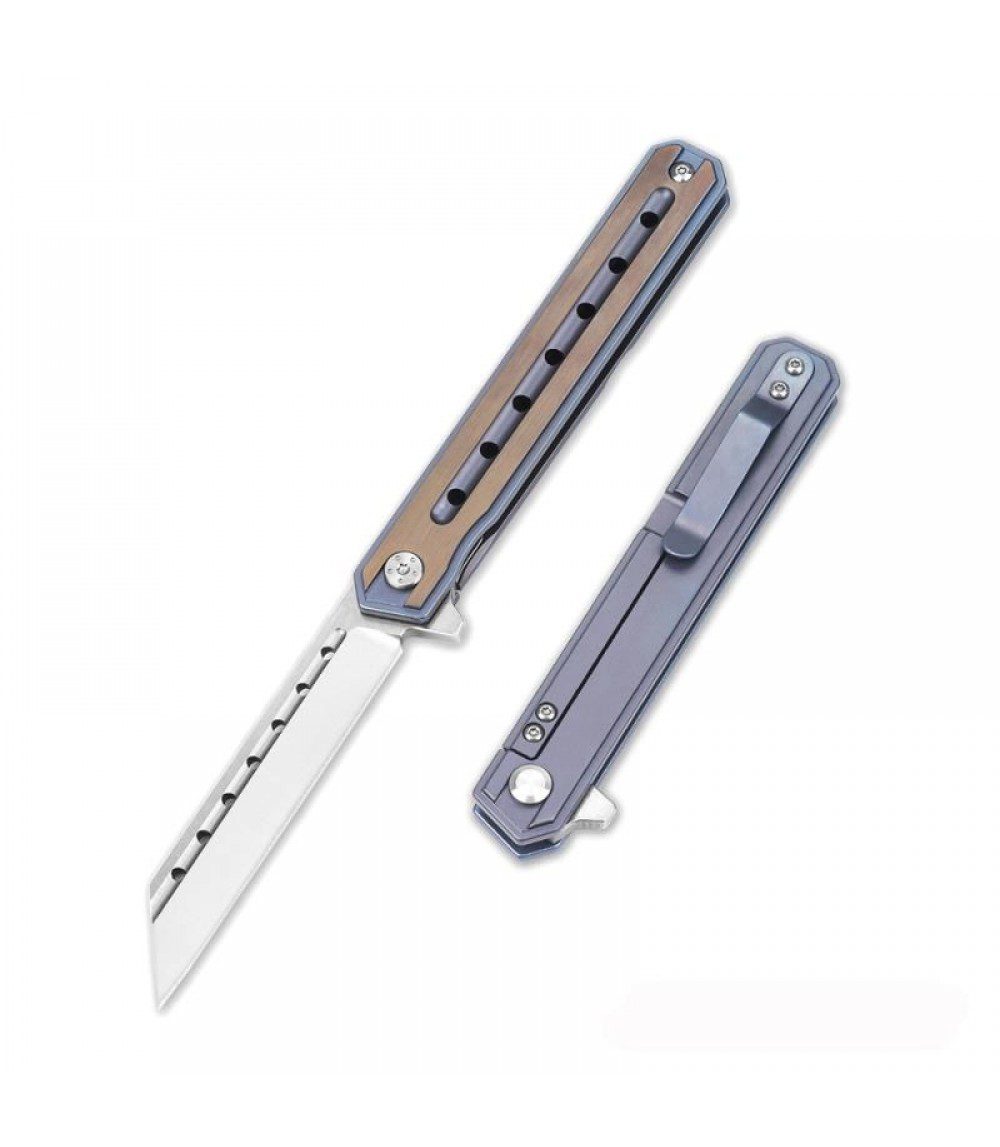 BNB Knives Thunderbird BNB1939B - Knives