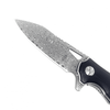 BNB Knives Damascus Black Panther BNB4045D - Knives
