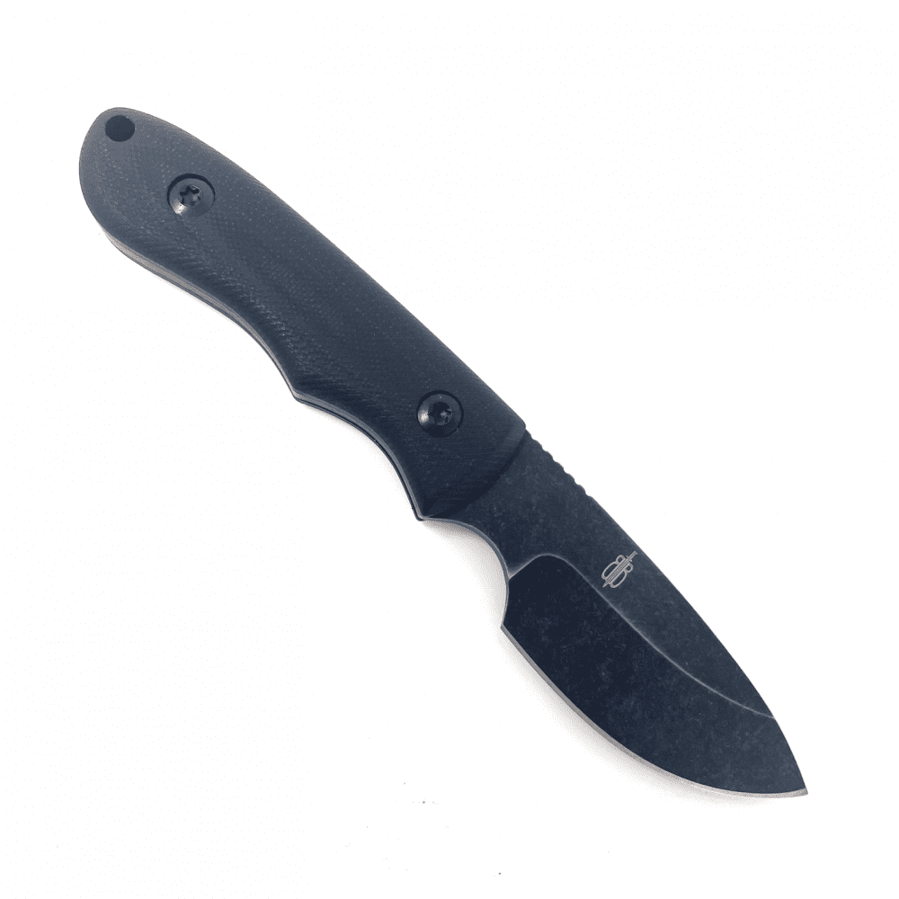 BNB Knives Tac Hunter BNB15252TC - Knives