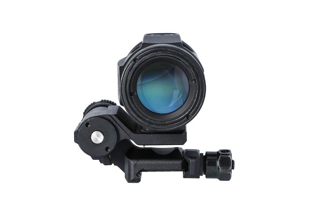 SIG SAUER JULIET3-MICRO Magnifier SOJ3M001 - Newest Arrivals