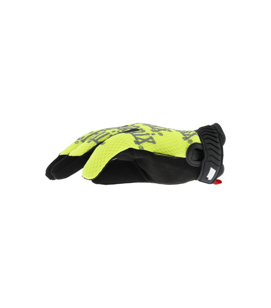 Mechanix Wear The Original® Hi-Viz XD Glove - Clothing &amp; Accessories