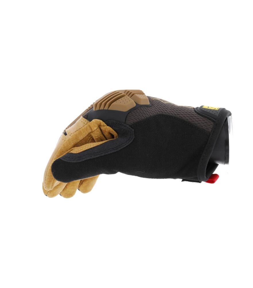 Mechanix Wear Durahide™ Leather M-Pact® Gloves - Clothing &amp; Accessories