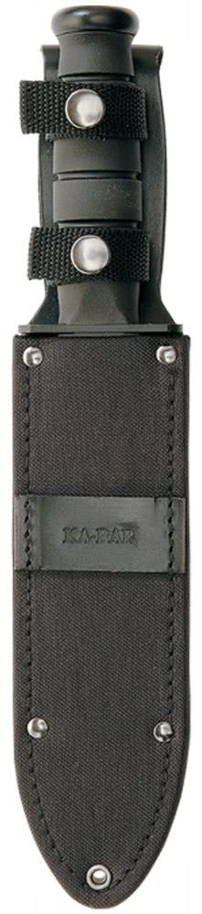 Ka-Bar Black Fighter 1271 - Knives