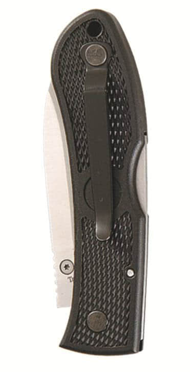 Ka-Bar Dozier Folding Hunter All-Purpose Knife