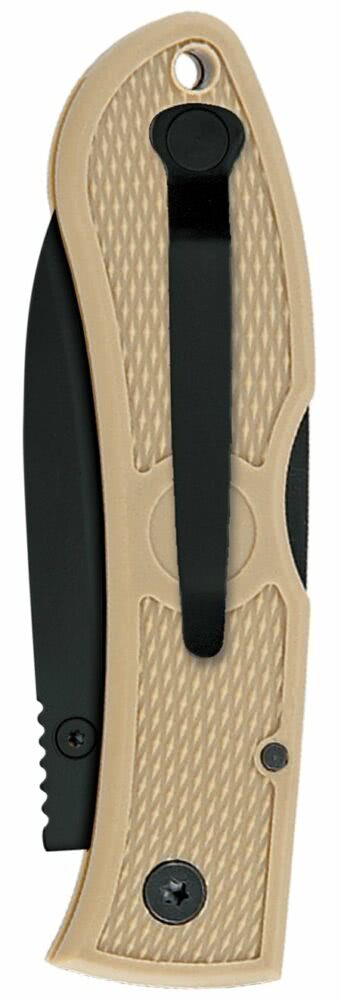 Ka-Bar Dozier Folding Hunter All-Purpose Knife