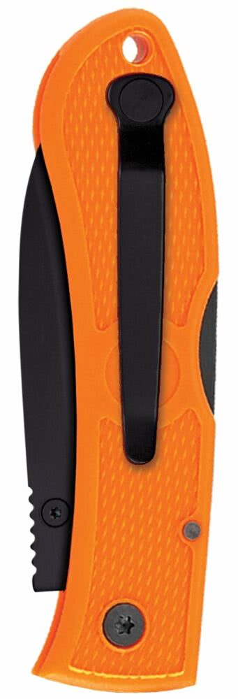 Ka-Bar Dozier Folding Hunter All-Purpose Knife - Knives
