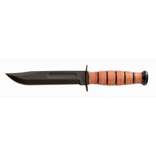 Ka-Bar Military Fighting Utility Knife