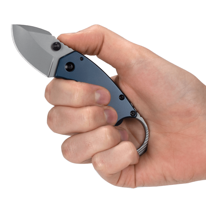 Kershaw Antic 8710 - Knives