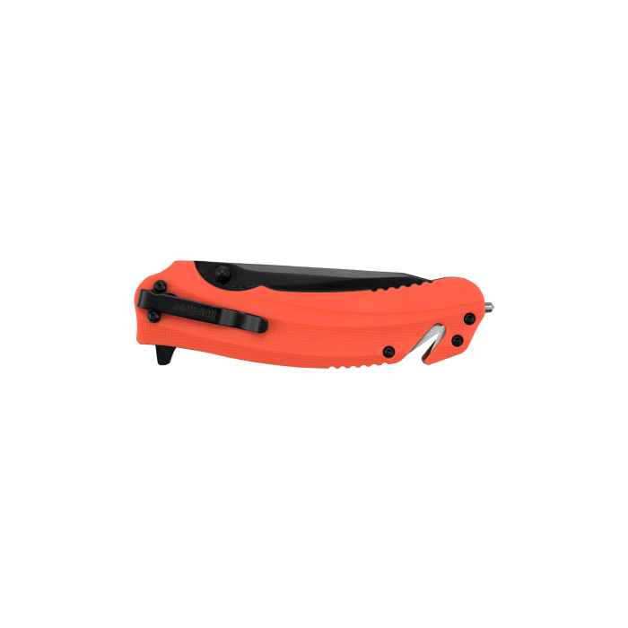 Kershaw Barricade 8650 - Knives