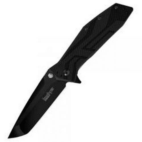 Kershaw Brawler - Knives