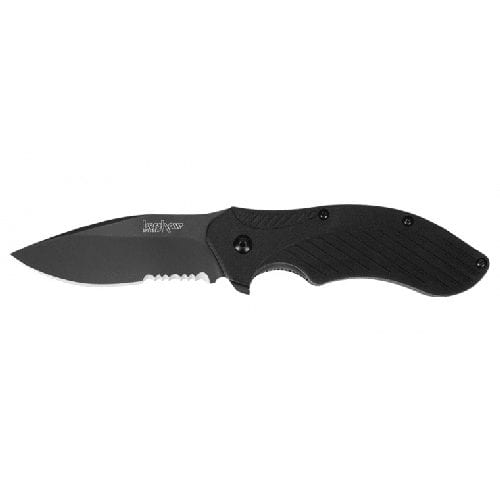 Kershaw Clash - Knives