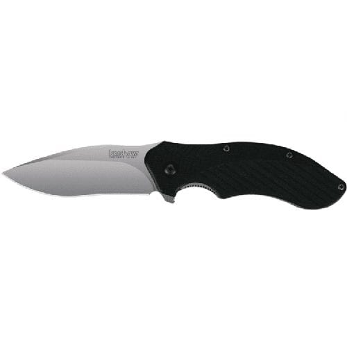 Kershaw Clash - Knives