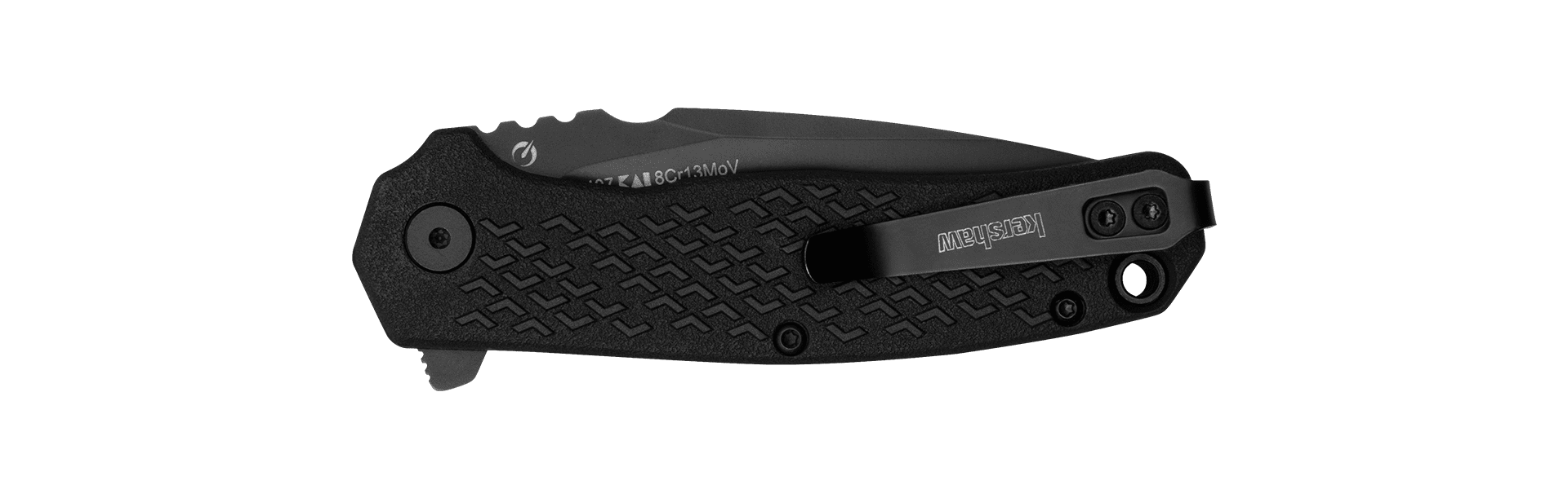 Kershaw CONDUIT 1407 - Knives