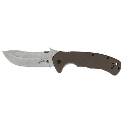 Kershaw Emerson Knife - Knives