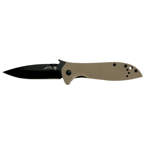 Kershaw Emerson Knife - Knives