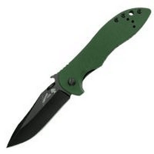 Kershaw Emerson Knife - Knives