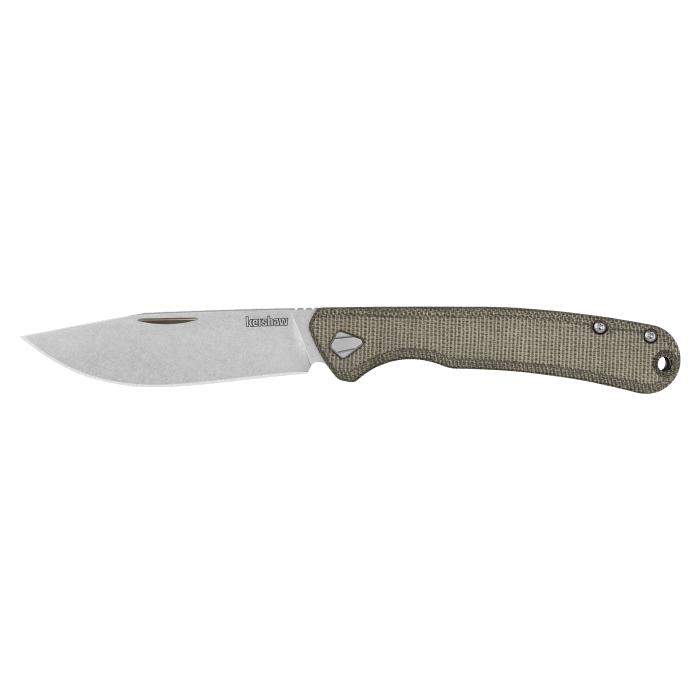 Kershaw Federalist Knife 4320 - Newest Arrivals