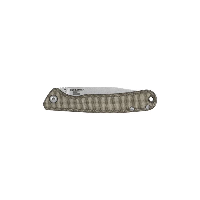 Kershaw Federalist Knife 4320 - Newest Arrivals