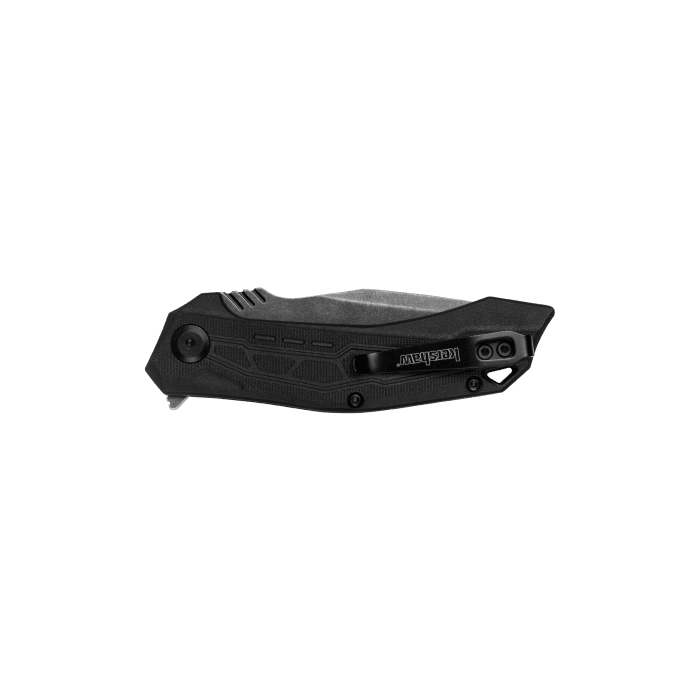 Kershaw Flatbed Knife 1376 - Newest Arrivals