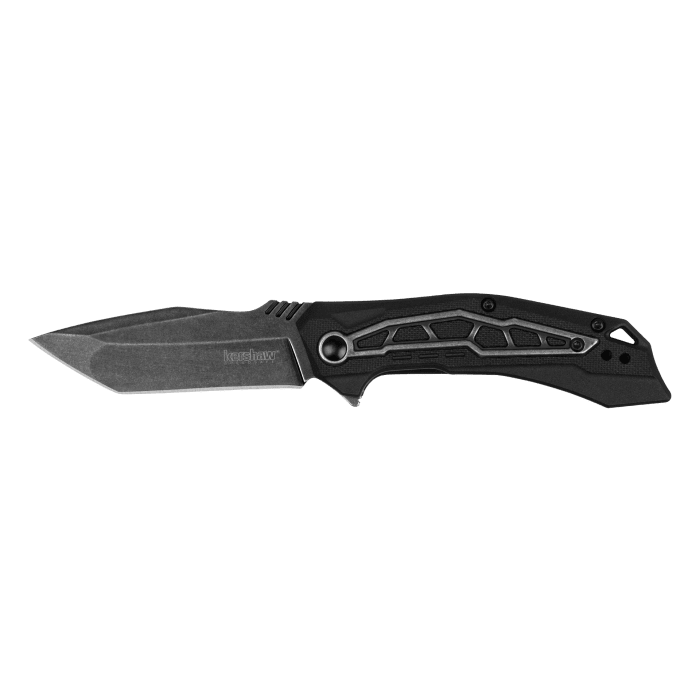 Kershaw Flatbed Knife 1376 - Newest Arrivals
