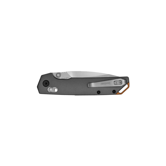 Kershaw IRIDIUM 2038 - Knives