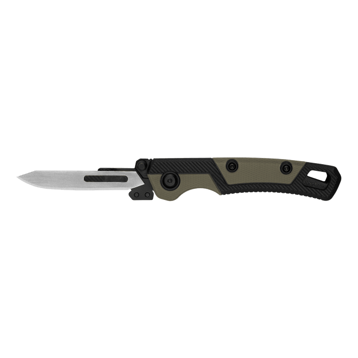 Kershaw Lonerock RBK2 Knife 1891 - Newest Arrivals