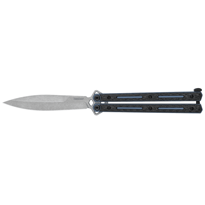 Kershaw LUCHA - CARBON FIBER 5150CF - Newest Arrivals
