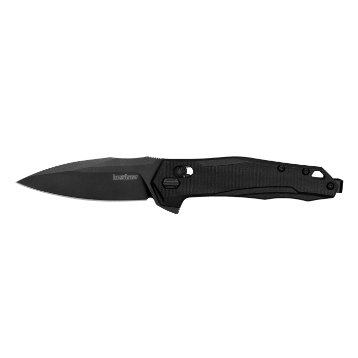 Kershaw MONITOR 2041 - Knives