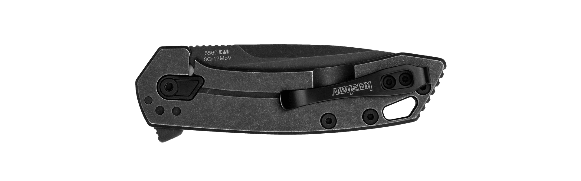 Kershaw RADAR 5560 - Knives