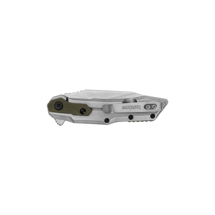 Kershaw Salvage Folding Knife 1369 - Newest Arrivals