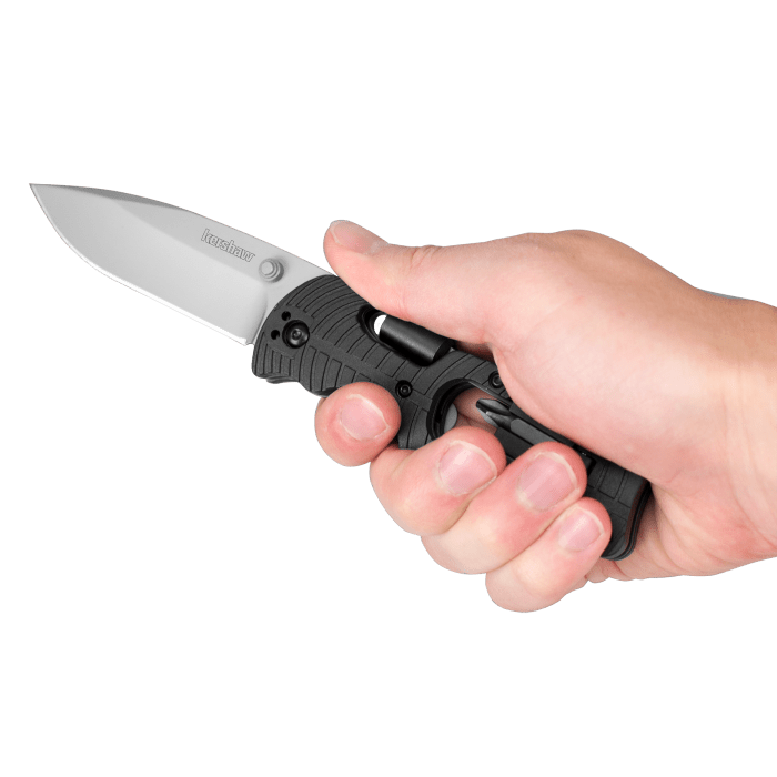 Kershaw Select Fire Multi-Tool 1920 - Knives