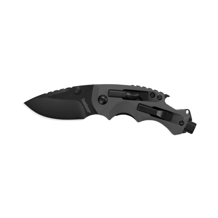 Kershaw Shuffle DIY folding Knife 8720 - Knives