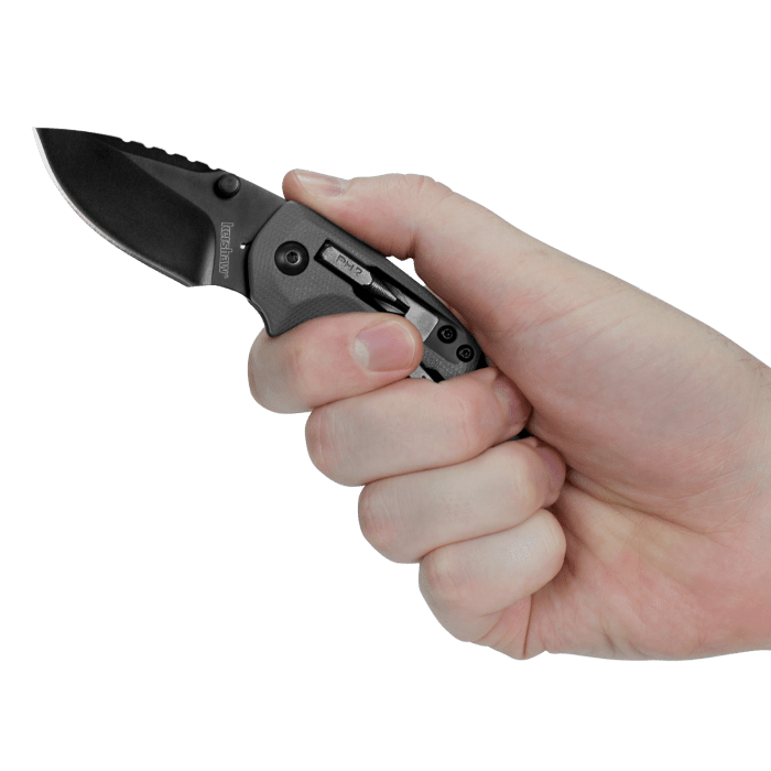 Kershaw Shuffle DIY folding Knife 8720 - Knives
