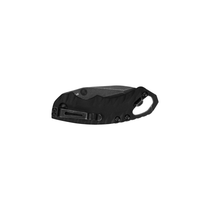Kershaw Shuffle II Tanto Folding Knife 8750T - Knives