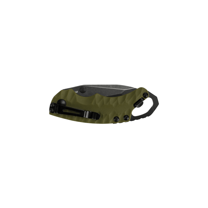 Kershaw Shuffle II Tanto Folding Knife 8750T - Knives