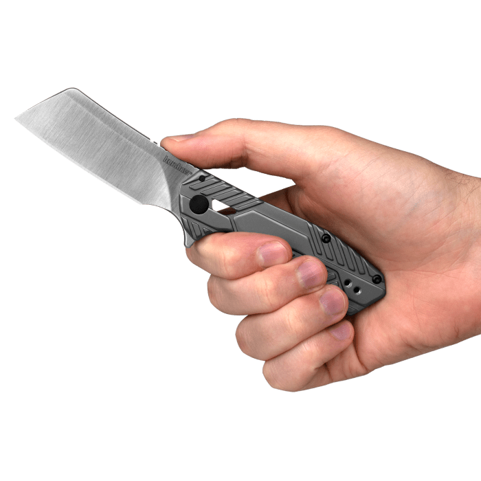 Kershaw Static - Newest Products