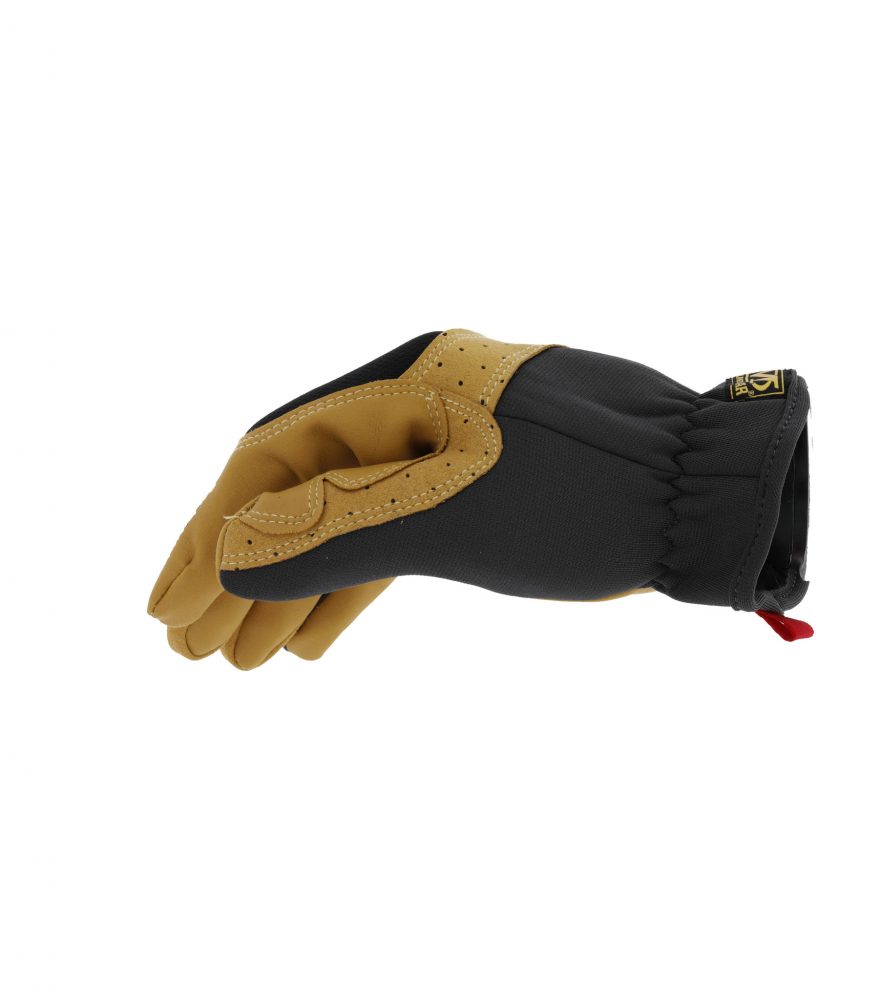 Mechanix Wear Material4X FastFit Gloves - Clothing &amp; Accessories