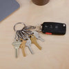 Nite Ize Bigring Steel Keyring - Keys &amp; Accessories