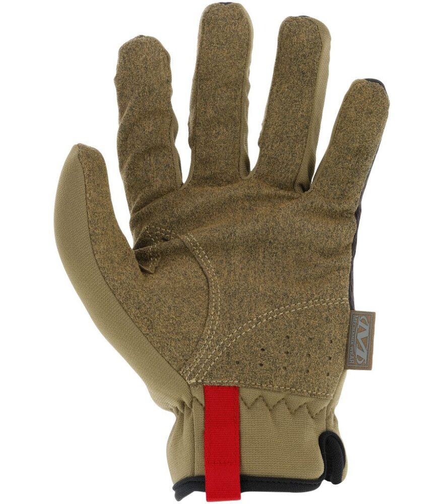 Mechanix Wear FastFit® Work Gloves - Clothing &amp; Accessories