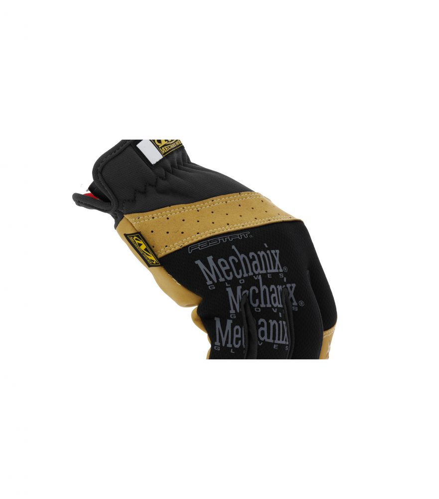 Mechanix Wear Material4X FastFit Gloves - Clothing & Accessories