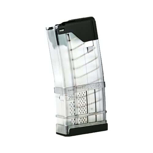 Lancer L5 Advanced Warfighter Magazine