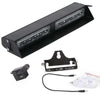 LED Equipped Vulture 2 Linear 3 watt Emergency LED Dash/Deck Light - Newest Products