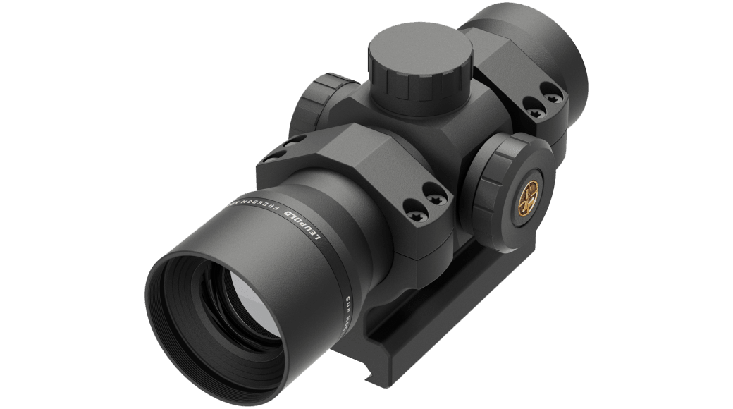 Leupold Freedom RDS 1x34 with Mount 180092 - Shooting Accessories