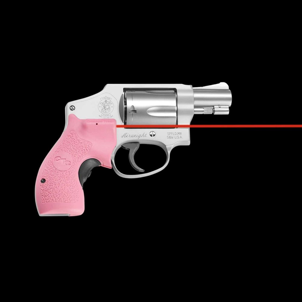 Crimson Trace Lasergrips CTLG-105Grip - Discontinued