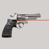 Crimson Trace LG-207 LASERGRIPS® FOR SMITH &amp; WESSON K, L AND N FRAMES CTLG-207Grip - Shooting Accessories