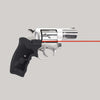Crimson Trace LG-303 LASERGRIPS® FOR RUGER SP101 (RUBBER OVERMOLD GRIP) - Shooting Accessories